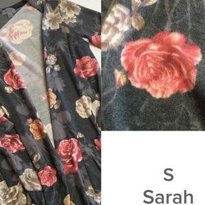 New material super soft stretchy Sarah cardigan